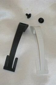 【ネコポス対応・送料半額】 bern (バーン）ヘルメット用　ゴーグルクリップ Goggle Clip 【正規代理店商品】