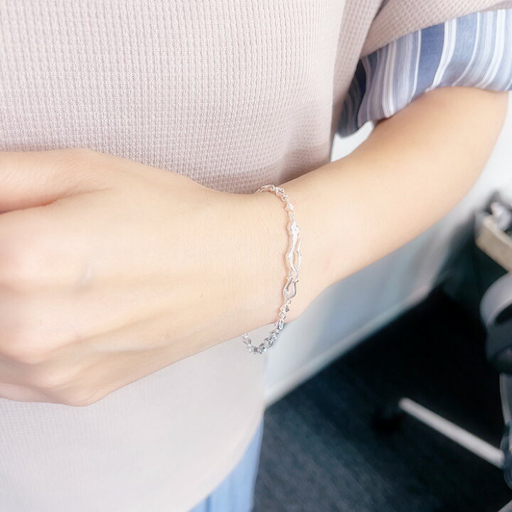 楽天市場】ホワイトデー ハワイアンジュエリー デザインチェーン  