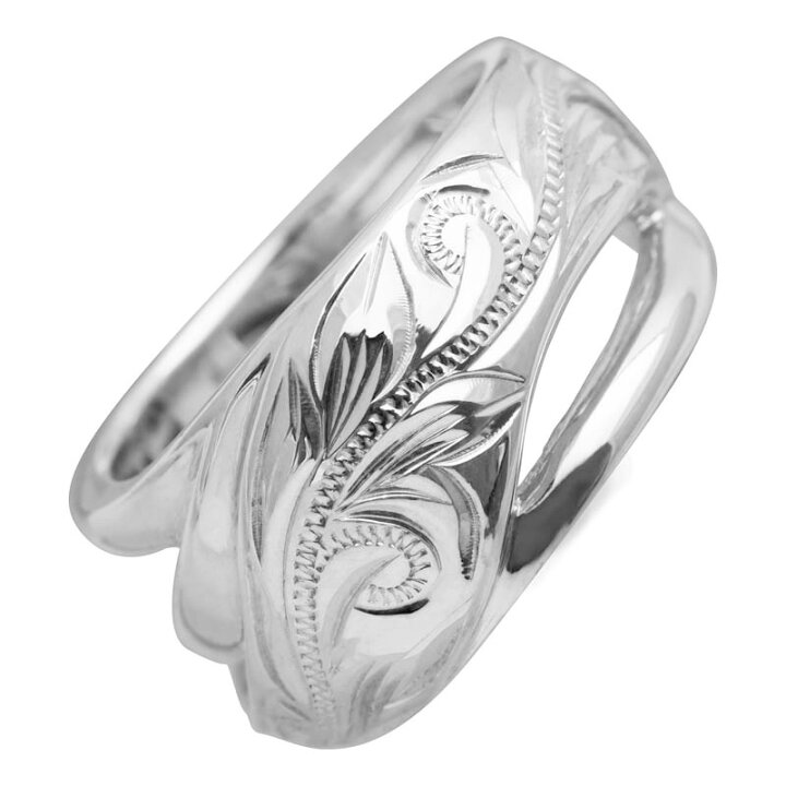 楽天市場】入学祝 入社祝 卒業祝 ハワイアンジュエリー リング 指輪  