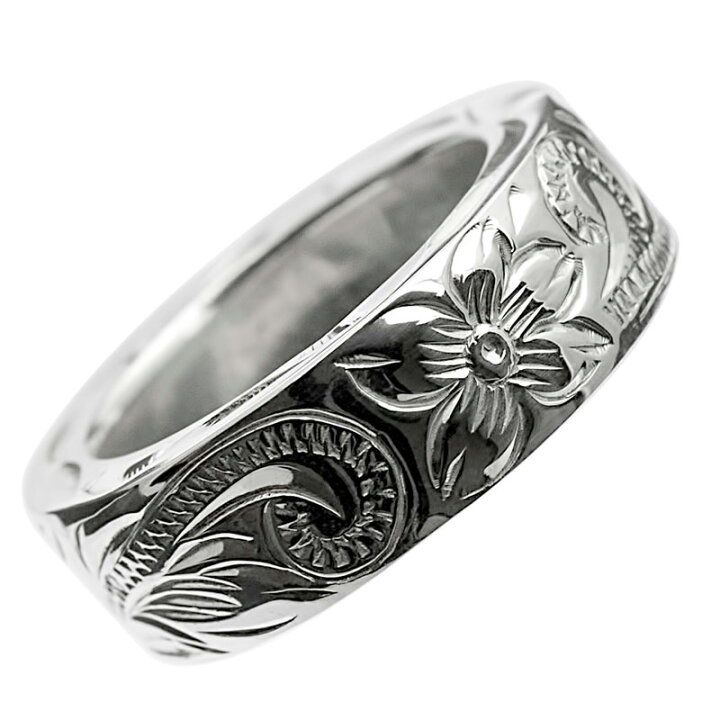 楽天市場】入学祝 入社祝 卒業祝 ハワイアンジュエリー リング 指輪  