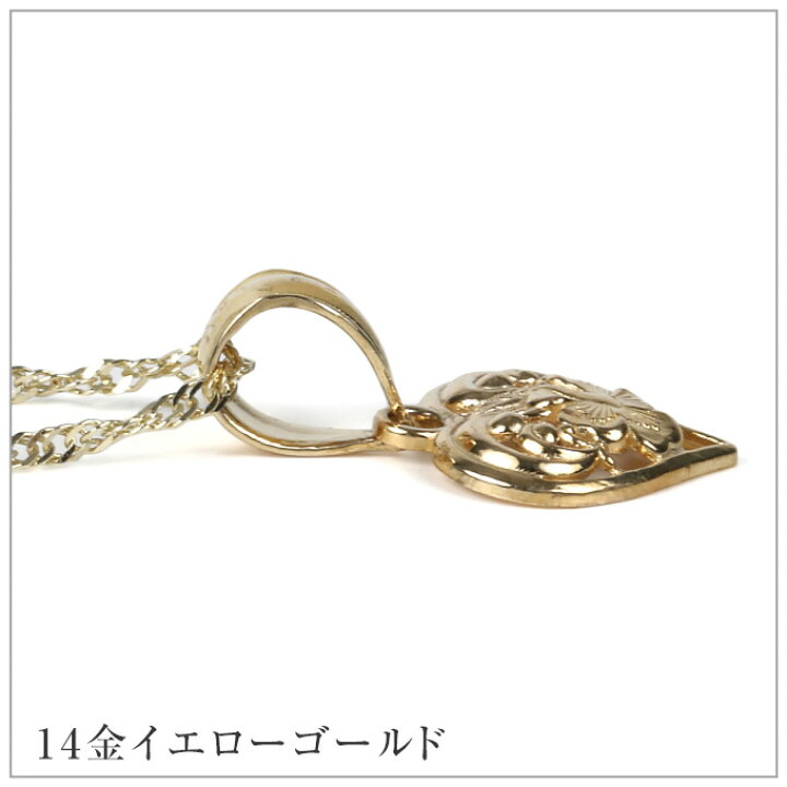 楽天市場】バレンタイン ハワイアンジュエリー ネックレス トップ 
