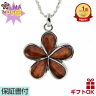 ハワイアンジュエリー ネックレス ペンダントトップ ヘッド 真鍮 シルバー コーティング コアウッド koa …