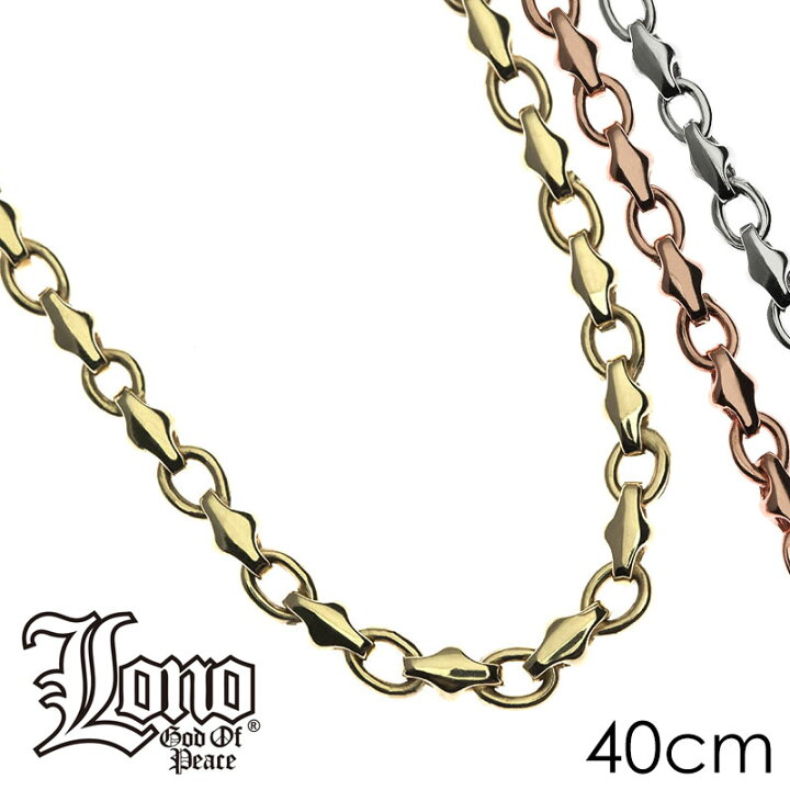 楽天市場】ハワイアンジュエリー チェーン 14K イエロー ピンク 