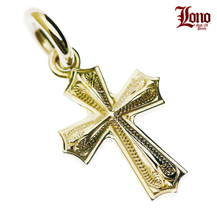 楽天市場】ハワイアンジュエリー ネックレス トップ ヘッド 14K 