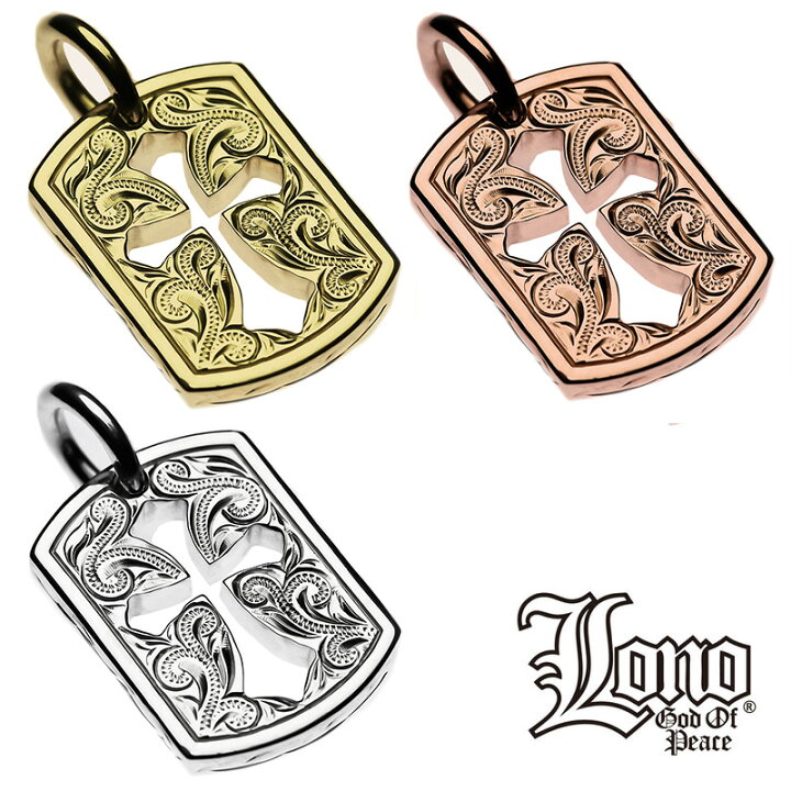 楽天市場】ハワイアンジュエリー ネックレス トップ 14K イエロー 