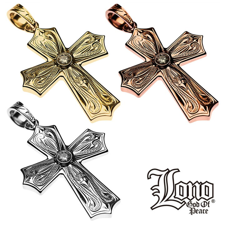 楽天市場】ハワイアンジュエリー ネックレス トップ 14K イエロー 