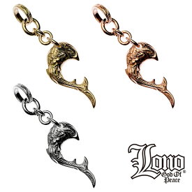 【P5+クーポン有】ハワイアンジュエリー ネックレス ペンダントトップ ヘッド 14K イエロー ピンク ホワイト ゴールド LONO ロノ イルカ ドルフィン プルメリア 波 ペア メンズ レディース ブランド プレゼント 誕生日 記念日 【送料無料】ギフト 金属アレルギー