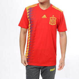 楽天市場 スペイン代表 ユニフォーム サッカーの通販