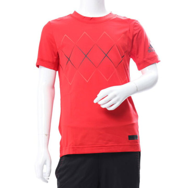 楽天市場 アディダス Adidas ジュニア テニス 半袖 Tシャツ Boys Barricade Cy6258 Locomall ロコンド公式ストア