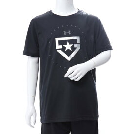 楽天市場 ua tech youth heater logo under armourの通販