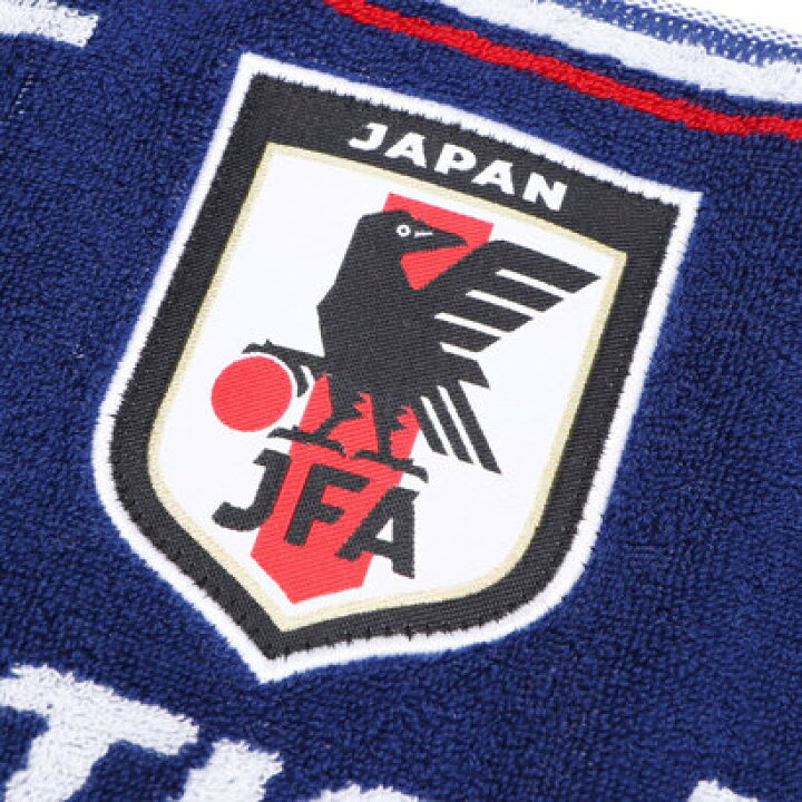 楽天市場 ジェイエフエー Jfa メンズ サッカー フットサル ライセンスグッズ タオルマフラー エンブレム Jfa サッカー日本代表 O 295 Locomall ロコンド公式ストア 楽天市場 ジェイエフエー Jfa メンズ サッカー フットサル ライセンスグッズ タオルマフラー エンブレム Jfa サッカー日本代表 O 295 Locomall ロコンド公式ストア