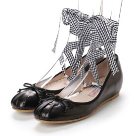 楽天市場 Aco バレエシューズ レディース靴 靴の通販