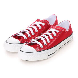 楽天市場 赤 ブランドコンバース スニーカー レディース靴 靴の通販