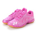 ヨネックス YONEX レディース バドミントン シューズ パワークッションエアラス2 SHBA2L