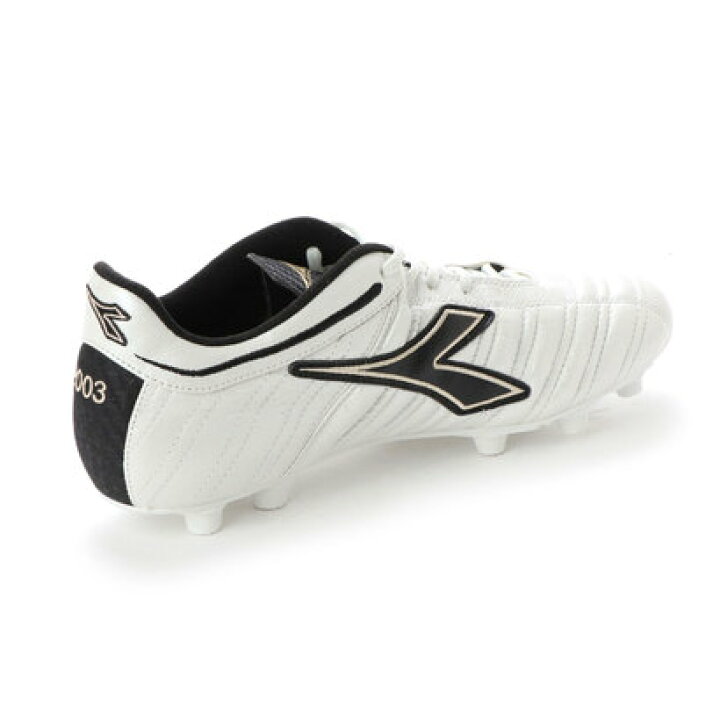楽天市場 ディアドラ Diadora サッカー スパイクシューズ バッジョ03イタリー Og Mdpu Locomall ロコンド公式ストア