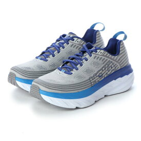 ホカオネオネ HOKA ONE ONE メンズ 陸上/ランニング ランニングシューズ BONDI 6 1019269