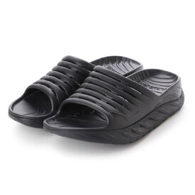 ホカオネオネ HOKA ONE ONE メンズ 陸上/ランニング ランニングシューズ ORA RECOVERY SLIDE 1099673
