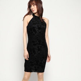 楽天市場 黒 ワンピース レディースファッション の通販