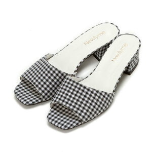 ギンガムチェック サンダルの人気商品 通販 価格比較 価格 Com