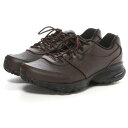 リーボック reebok ウォーキングシューズ レインウォーカーダッシュ ワイド RAINWALKER DASH DMXMAX WD D M48151 ブラウン... ランキングお取り寄せ