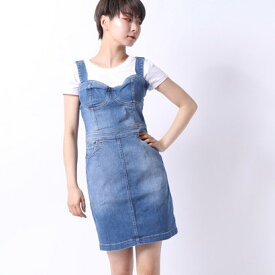 楽天市場 Guess パーカー ワンピース レディースファッション の通販