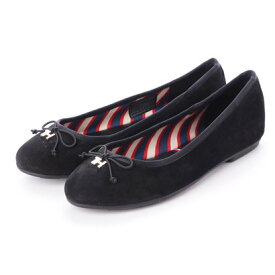 楽天市場 トミーヒルフィガー バレエシューズ レディース靴 靴の通販