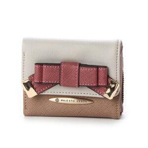 マジェスティックレゴン Majestic Legon レディース長財布 通販