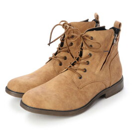 楽天市場 キャメル ブーツ メンズの通販