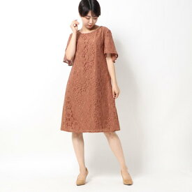 楽天市場 フォーマル ワンピース 結婚式 ブランドコムサイズム ワンピース レディースファッション の通販