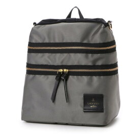 楽天市場 ランバンオンブルー リュック レディースバッグ バッグ バッグ 小物 ブランド雑貨の通販