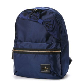 楽天市場 ランバンオンブルー リュック レディースバッグ バッグ バッグ 小物 ブランド雑貨の通販