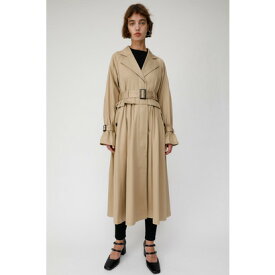 楽天市場 マウジー トレンチコートの通販