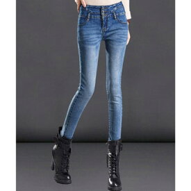 楽天市場 裏起毛 スキニー サイズ S M L Ss パンツ ボトムス レディースファッションの通販