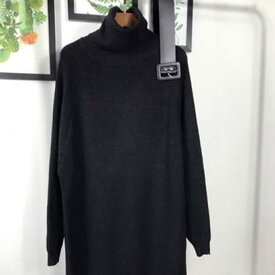 楽天市場 ゆるニット ワンピース レディースファッション の通販