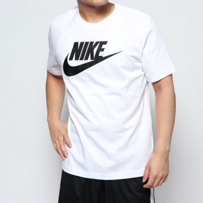 ナイキ Nike メンズ レディース 半袖tシャツ ナイキ フューチュラ アイコン S S Tシャツ Ar Product Details Japanese Proxy Shopping Service From Japan