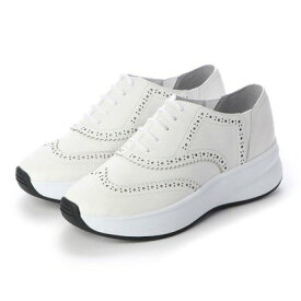 楽天市場 ウイングチップ スニーカー レディース靴 靴の通販