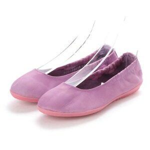ヨーロッパコンフォートシューズ EU Comfort Shoes Softinos スリッポンパンプス（900.380） （パープル）
