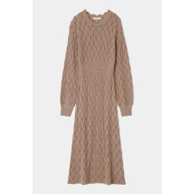 楽天市場 マウジー Moussy ニットワンピースの通販 楽天市場 マウジー Moussy ニットワンピースの通販