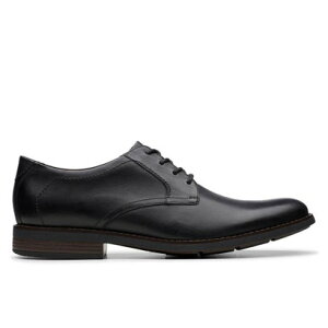 【ネット限定】Becken Lace / ベッケンレース (ブラックレザー)