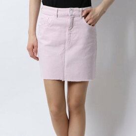 楽天市場 ミニスカート ピンクの通販