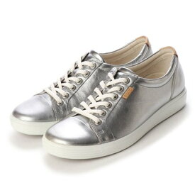 エコー ECCO SOFT 7 LADIES （ALUSILVER）