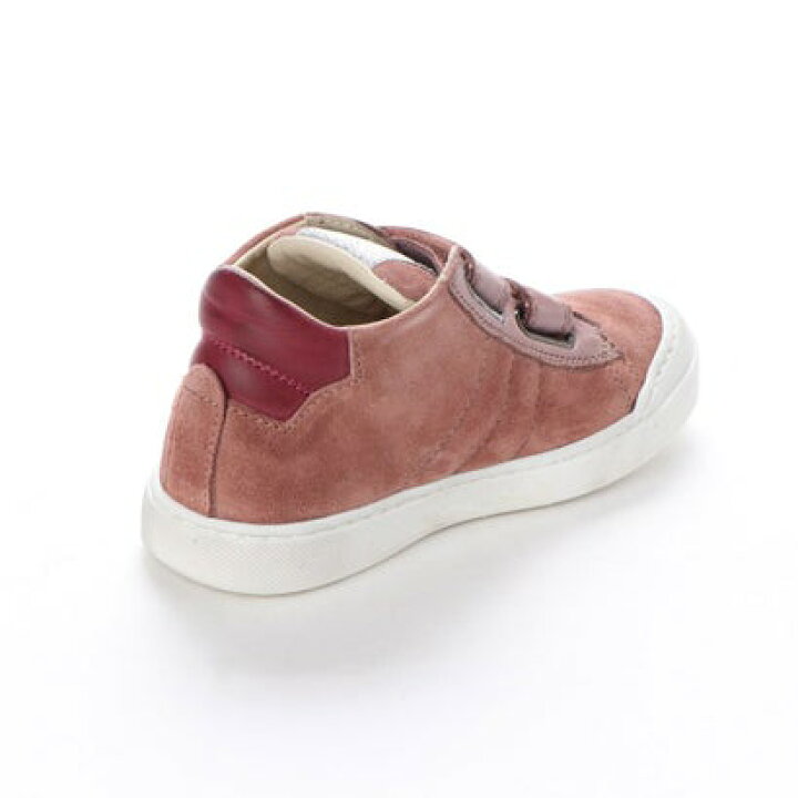 楽天市場】ヨーロッパコンフォートシューズ EU Comfort Shoes Narurino キッズローカットスニーカー （ピンク） :  LOCOMALL（ロコンド公式ストア）