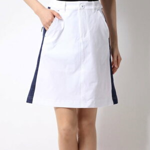 ゴルフウェア アウトレット レディース スカートの人気商品 通販 価格比較 価格 Com