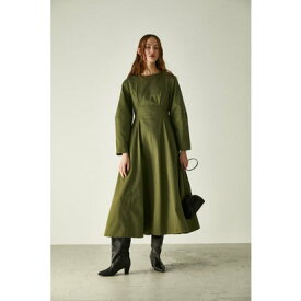 楽天市場 Moussy デニム ワンピースの通販
