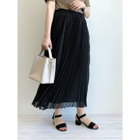 楽天市場 Earth Music Ecology プリーツスカートの通販