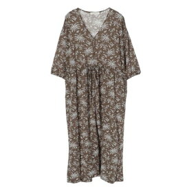 楽天市場 Green Parks 花柄 ワンピースの通販