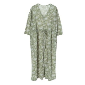 楽天市場 Green Parks 花柄 ワンピースの通販