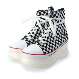 楽天市場 15cm 厚底スニーカーの通販