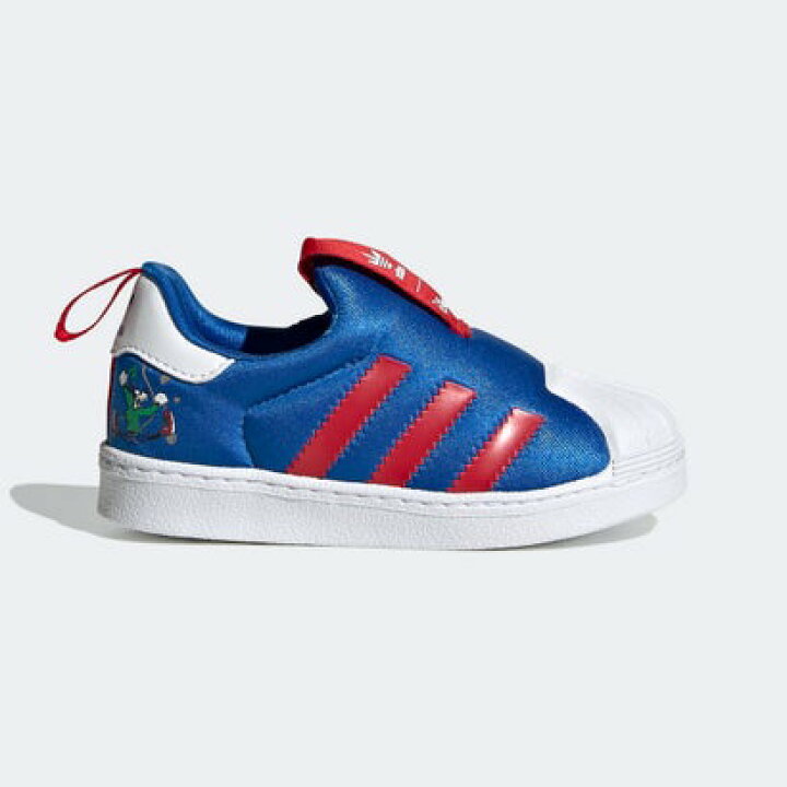 楽天市場 アディダス Adidas ディズニー グーフィー Ss 360 ブルー Locomall ロコンド公式ストア