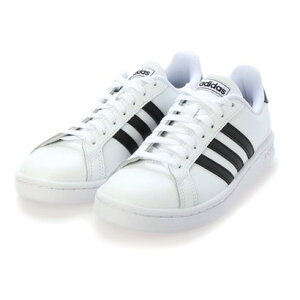 アディダス グランド コート レザー メンズスニーカー 価格比較 価格 Com